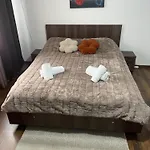 Orange House