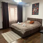 Orange House