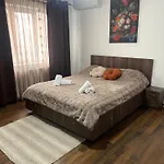 Orange House