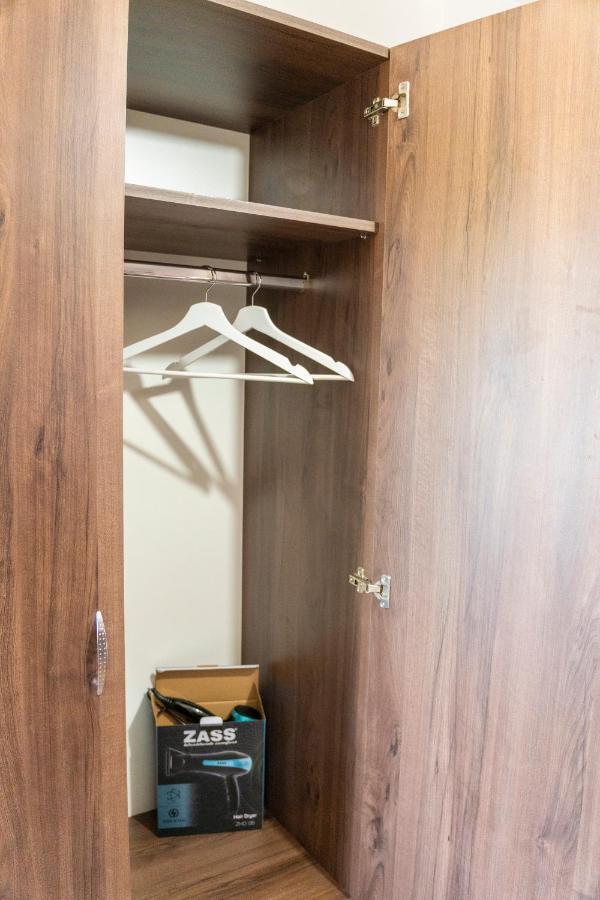 Appartamento Orange House
