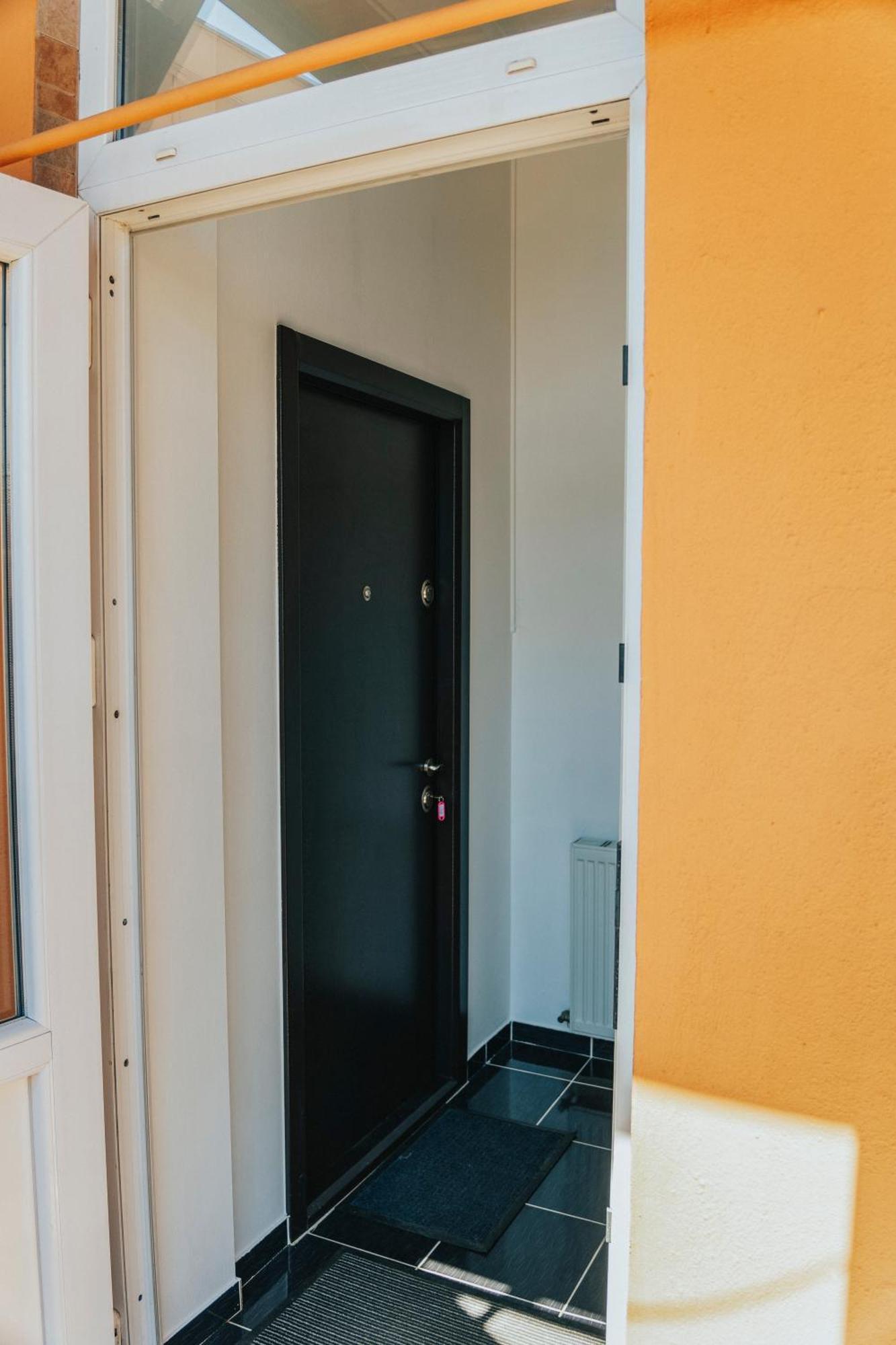 Orange House Appartamento *