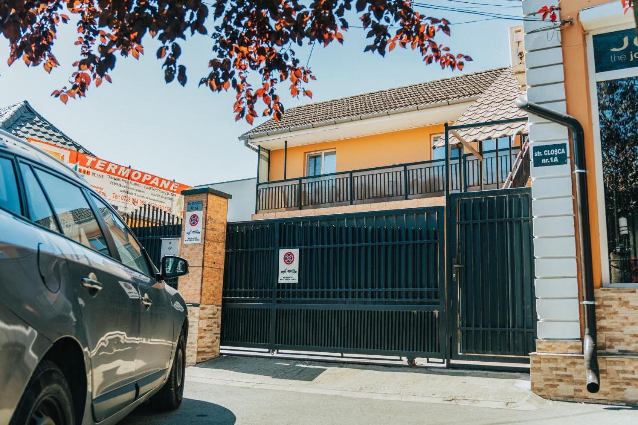 Appartamento Orange House