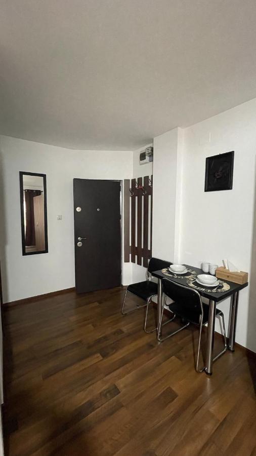 Orange House Timisoara