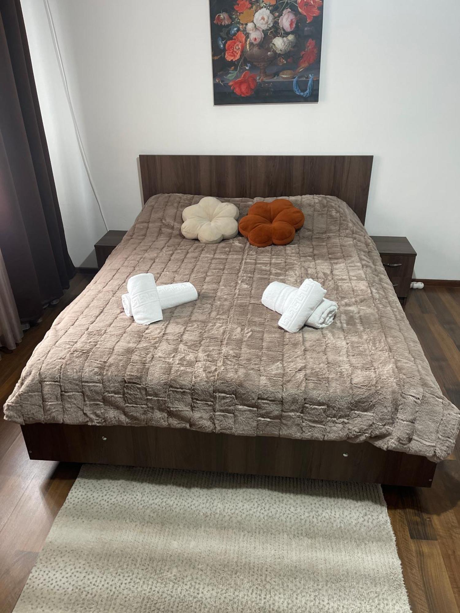 Appartamento Orange House *