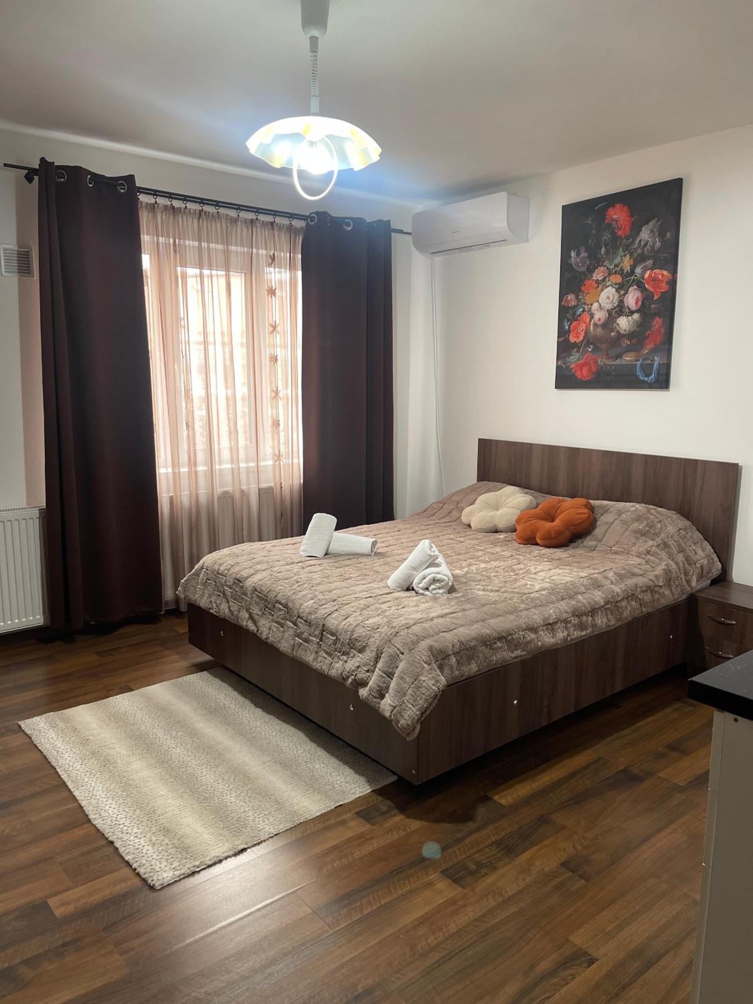 Orange House * Timisoara