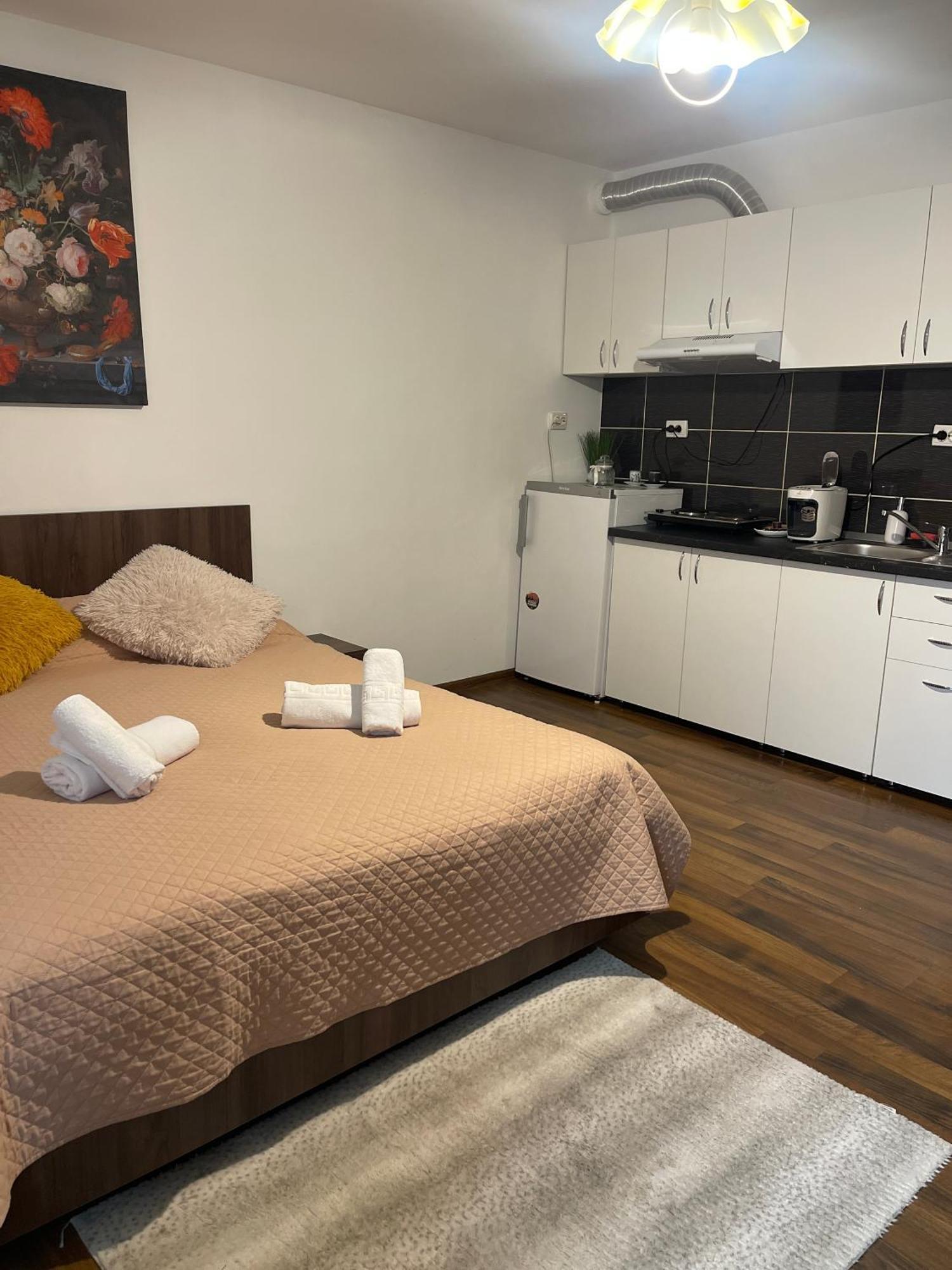 Appartamento Orange House Timisoara